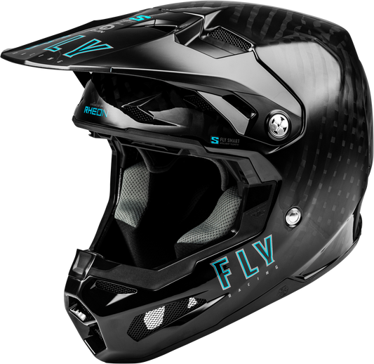 Fly Racing Helmet Formula S Carbon 2024
