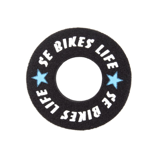 SE Bikes Grip Donuts Life
