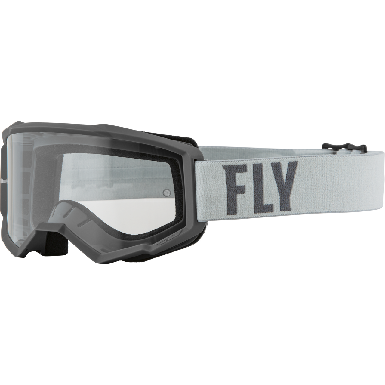 Fly Racing Goggles Focus