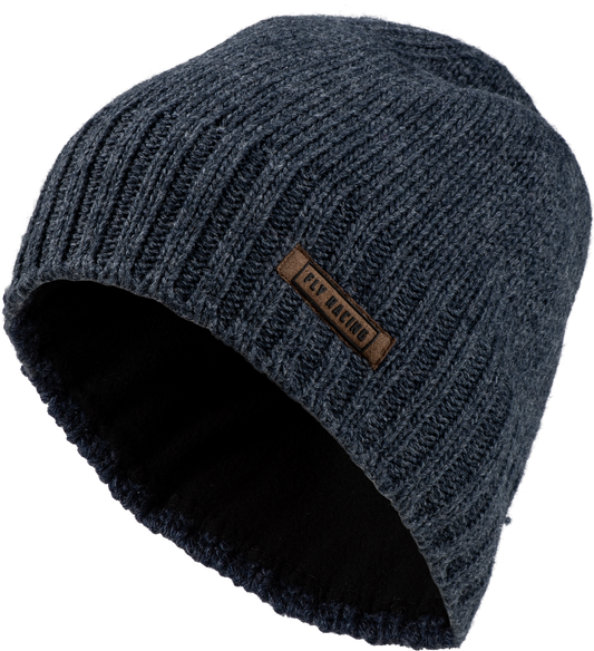 Fly Racing Hat Snow Beanie