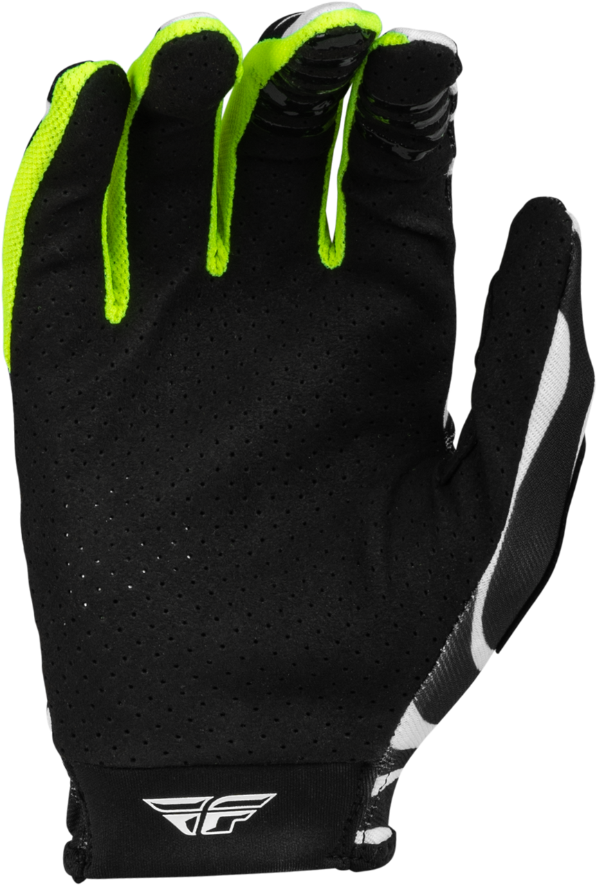Fly Racing Gloves Lite Uncaged 2024