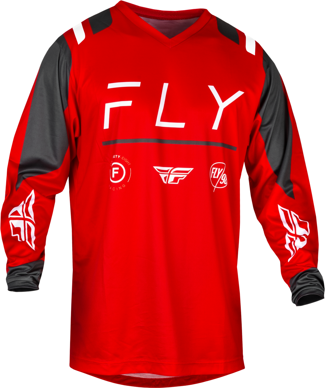 Fly Racing Jersey F-16 2024
