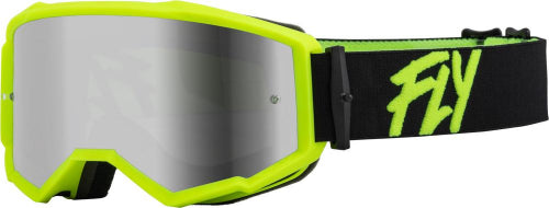Fly Racing Goggles Zone (2023)