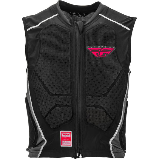 Fly Racing Guards Chest Zip Barricade