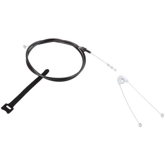 Odyssey Brake Cable Slic-Kable Quik Adjustable Linear
