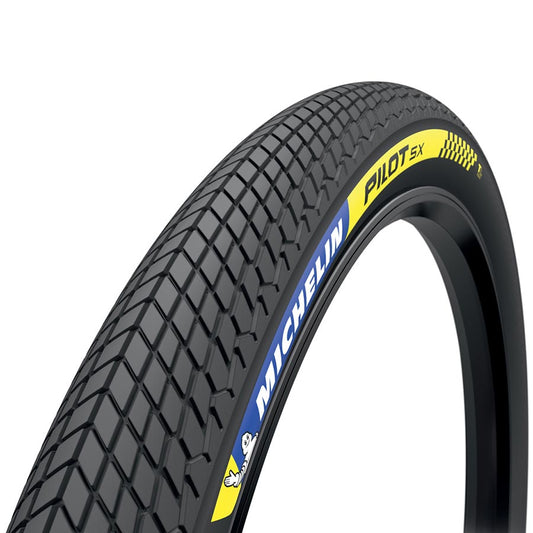 Michelin Pilot SX-Reifen