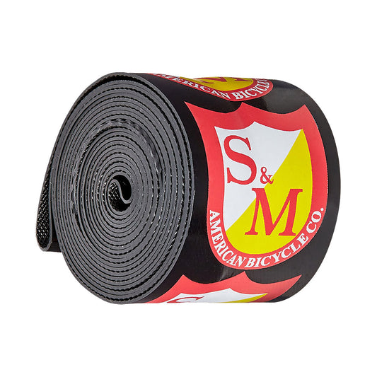 S&M Shield Rim Strips