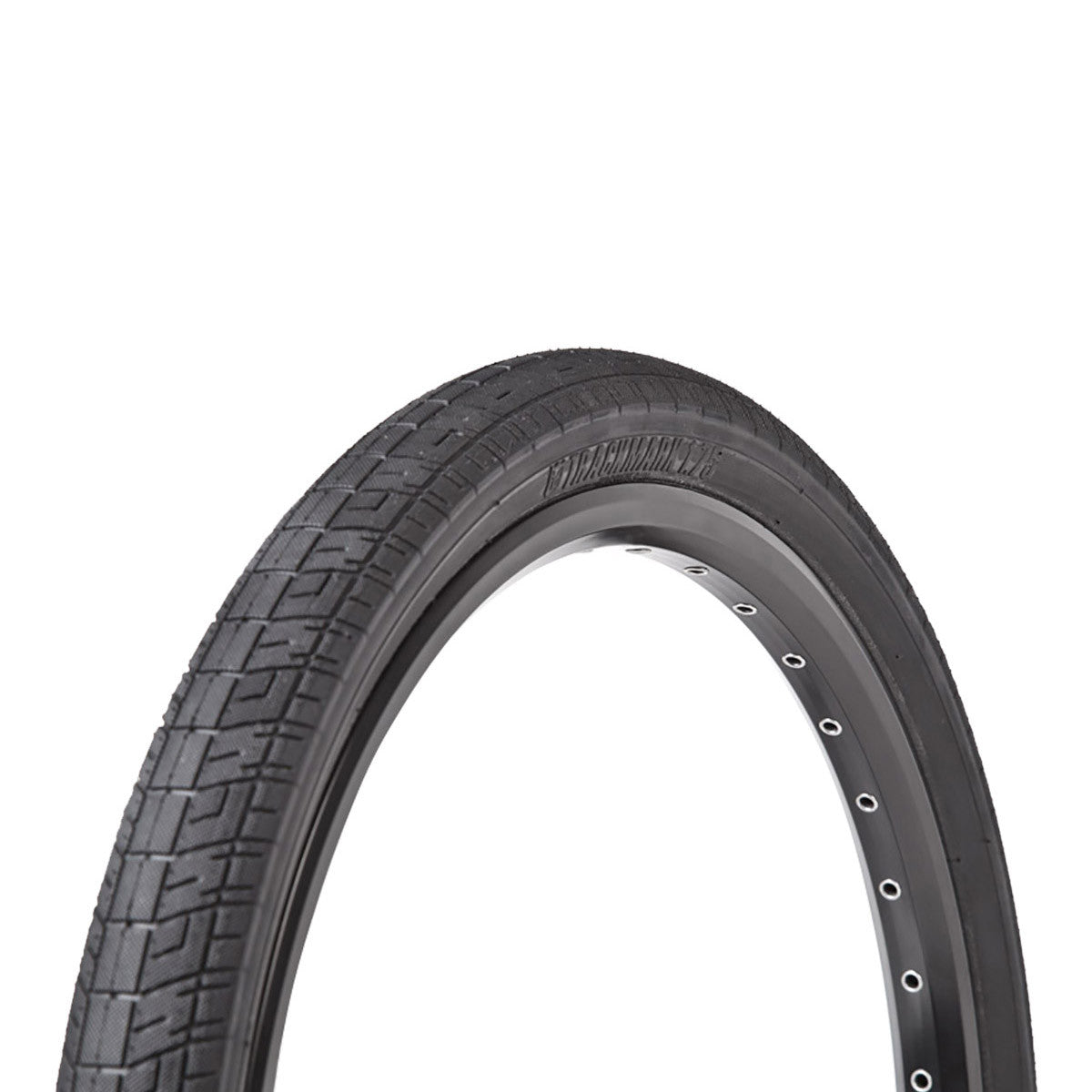 S&M Trackmark Tire Foldable