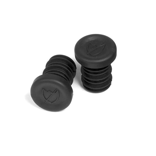 S&M Push-in Bar End Plugs