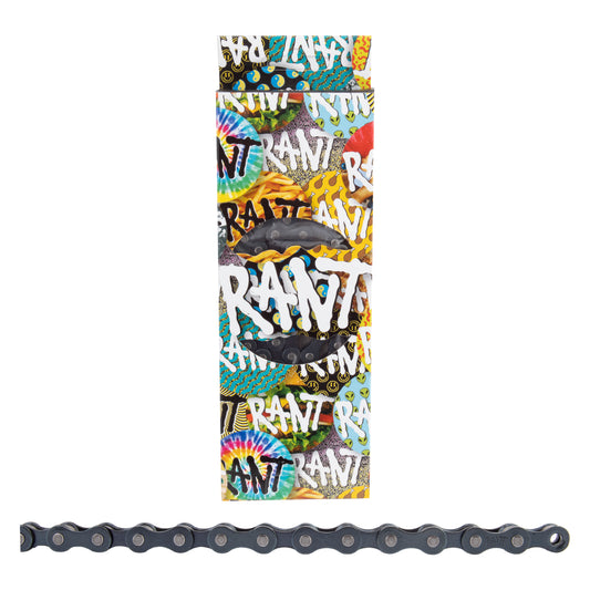 Rant Chain Max 410