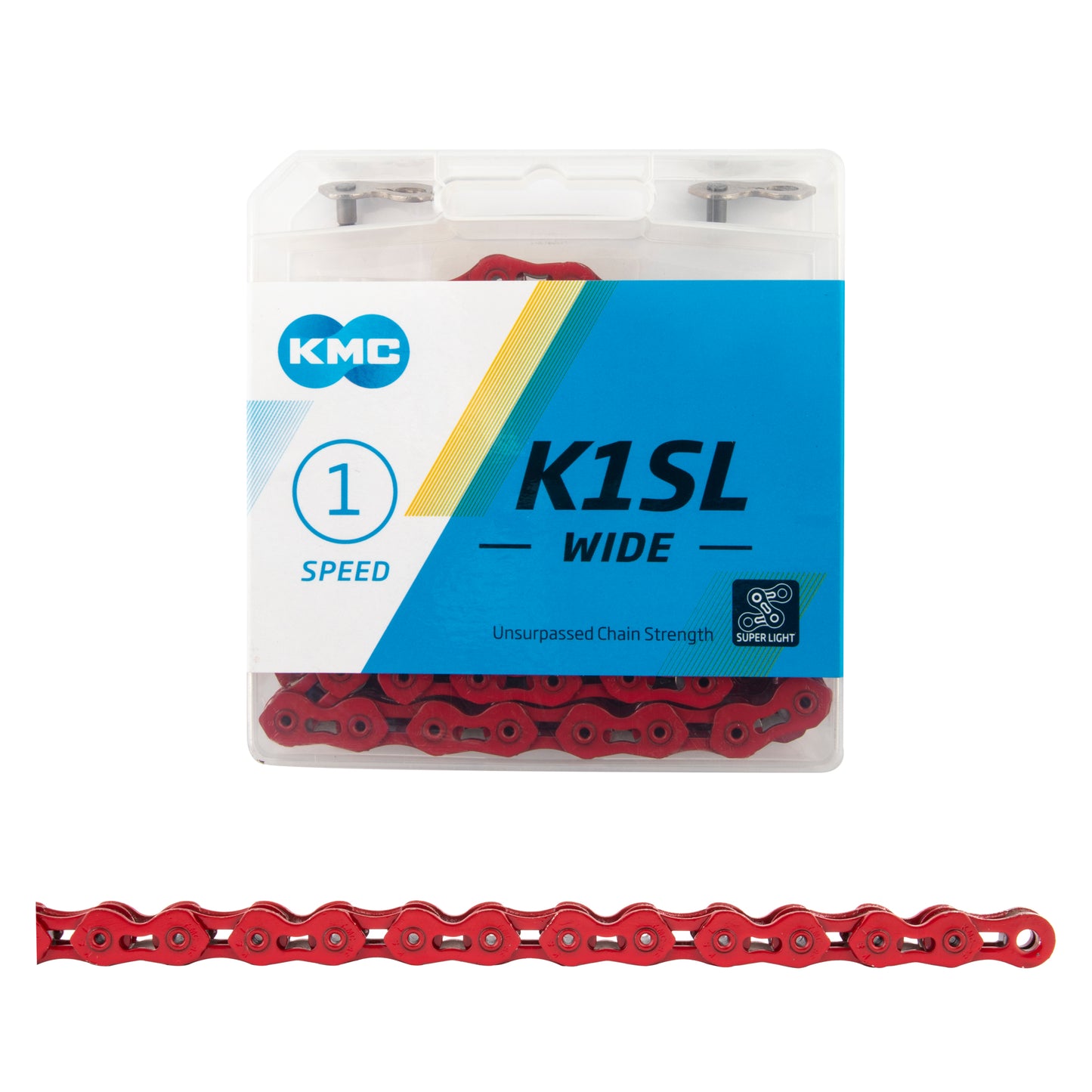 KMC Chain K1SL