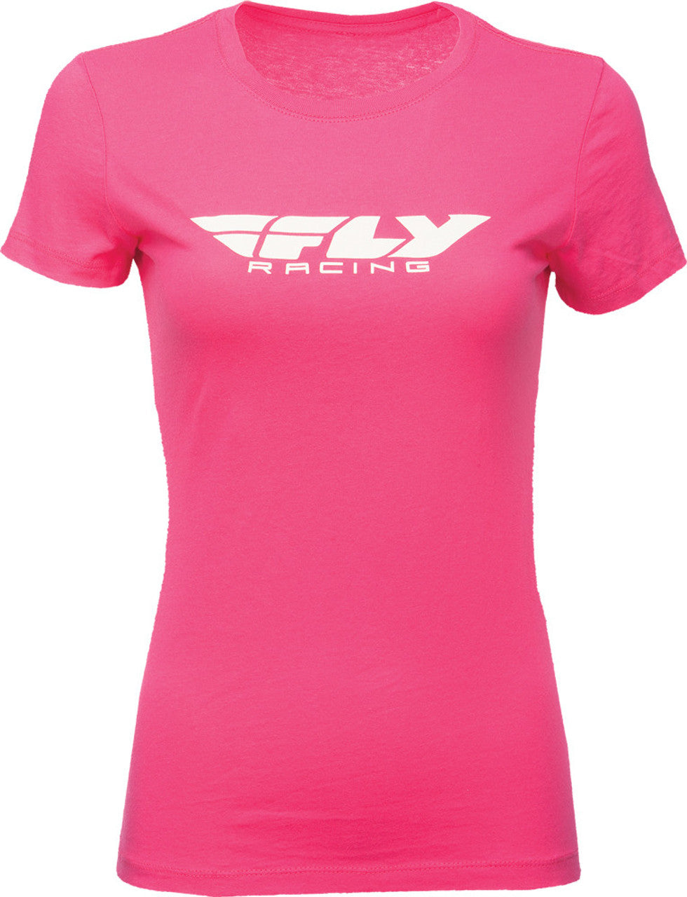Fly Racing Tee Women's Corporate