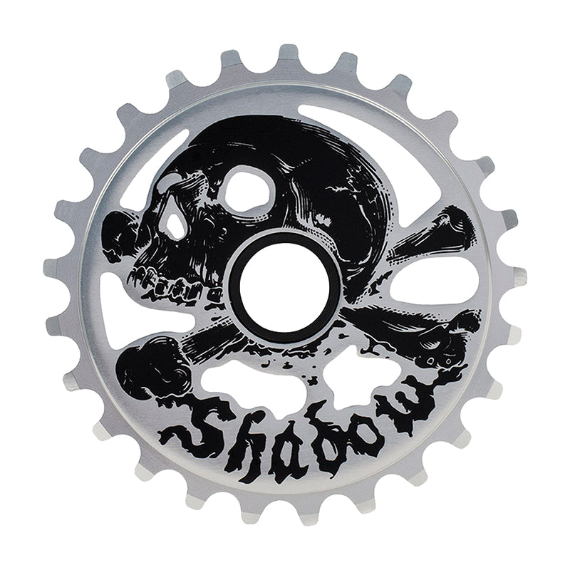 The Shadow Conspiracy Chainring Sprocket Cranium
