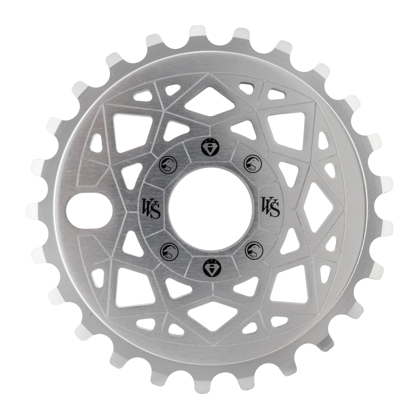 The Shadow Conspiracy Chainring Sprocket VVS