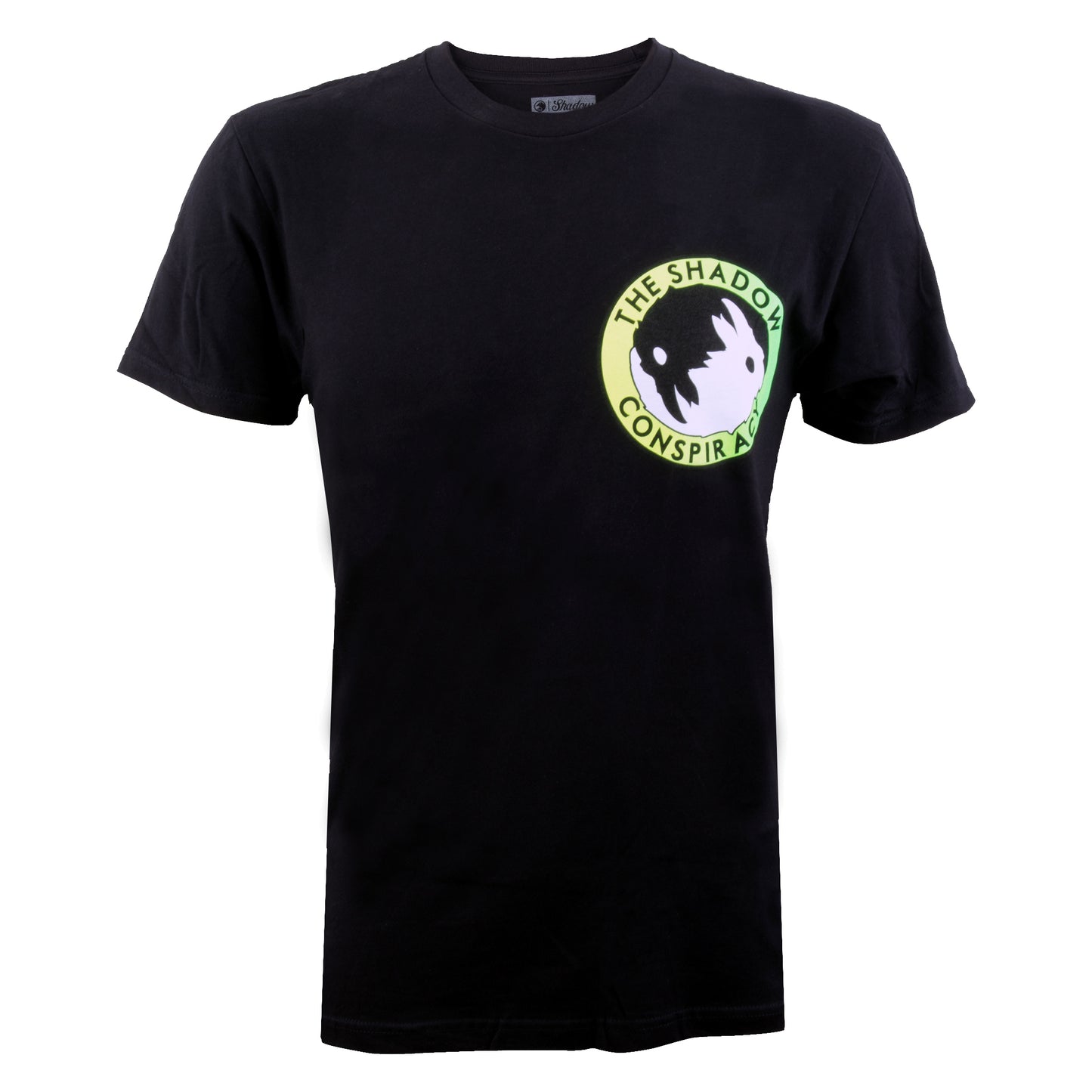 The Shadow Conspiracy Shirts