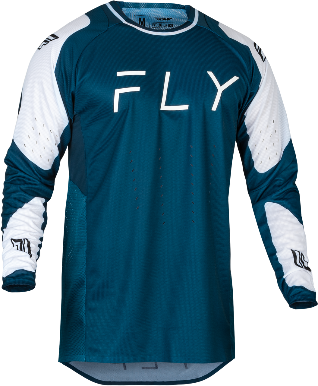 Fly Racing Jersey Evolution DST 2024