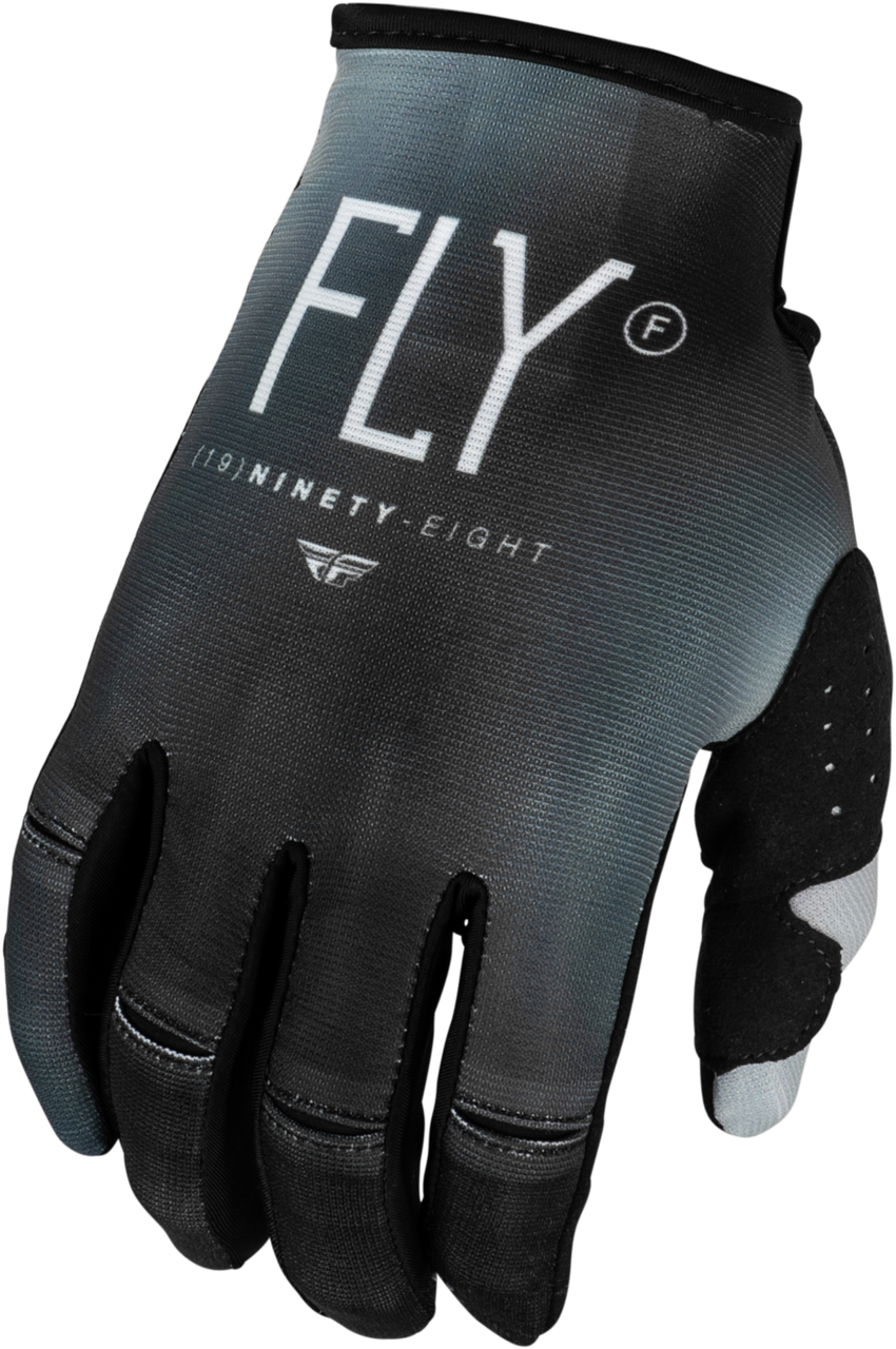 Fly Racing Gloves Youth Kinetic Prodigy 2024