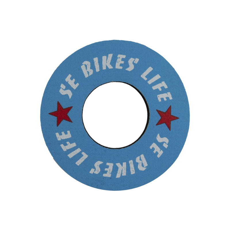 SE Bikes Grip Donuts Life