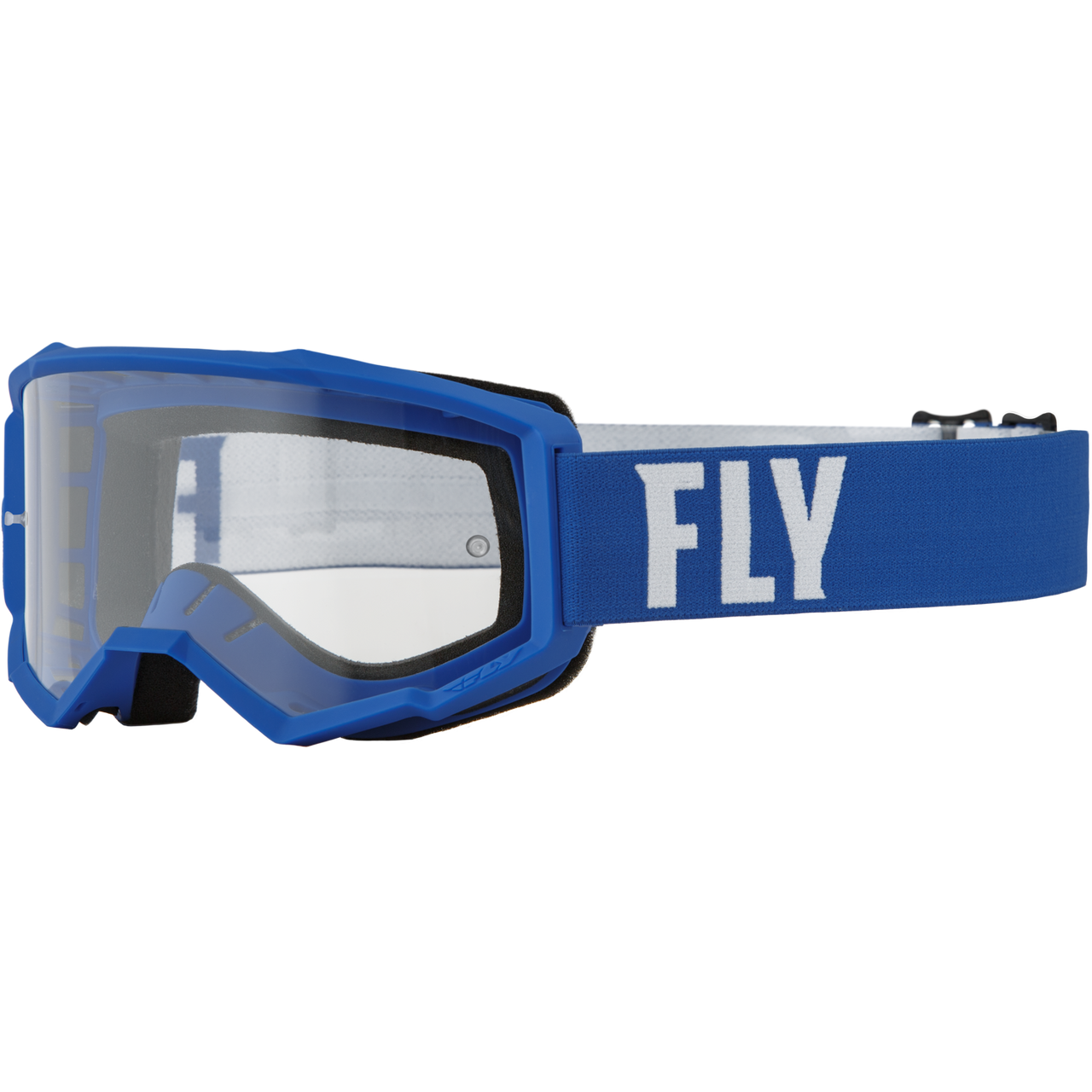 Fly Focus Goggles