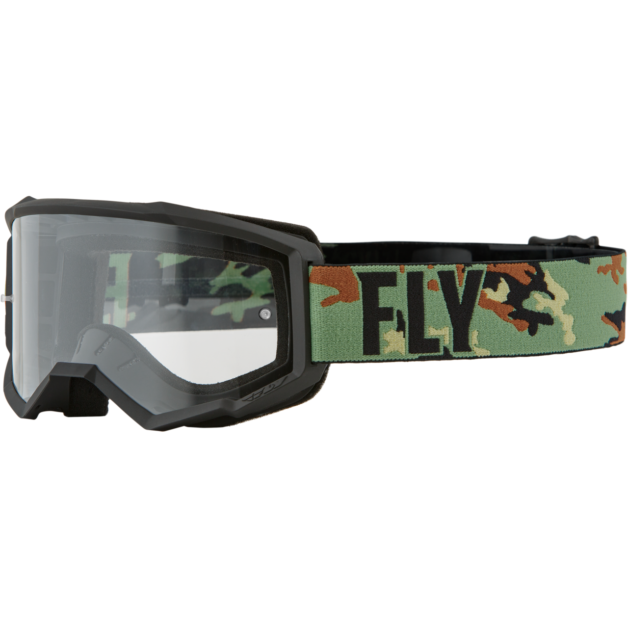 Fly Racing Focus-Brille