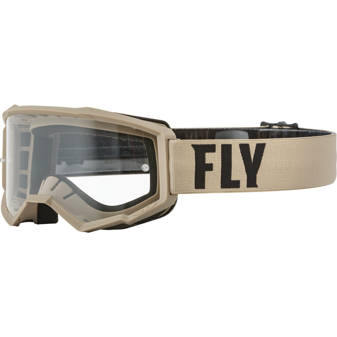 Fly Focus Goggles