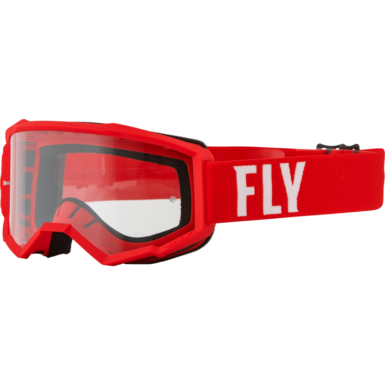 Fly Racing Goggles Focus