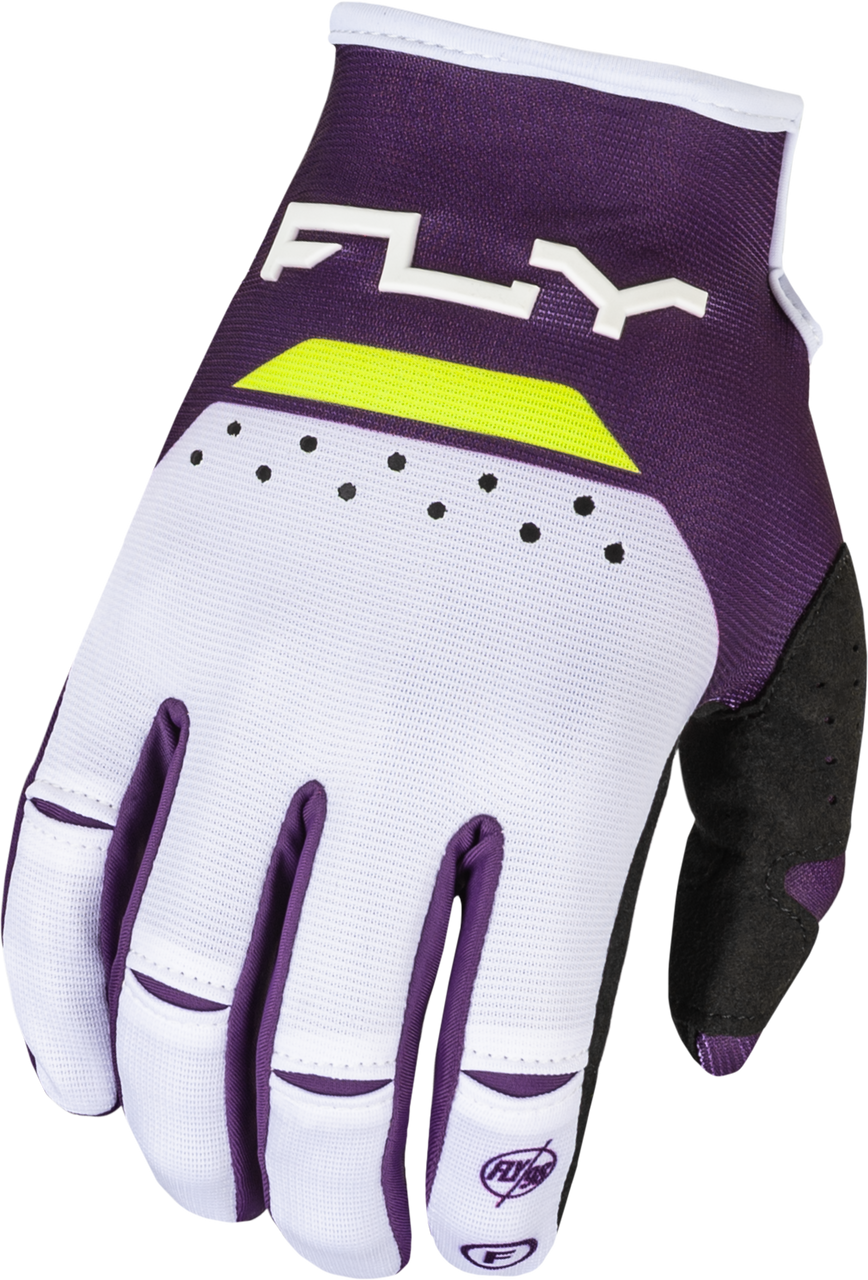 Fly Racing Gloves Kinetic Reload 2024