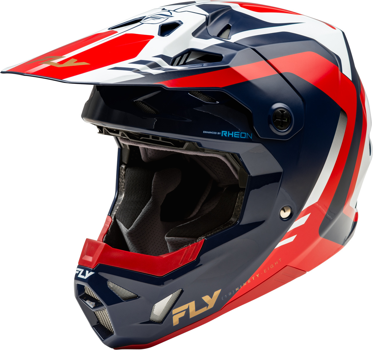 Fly Racing Helmet Formula CP Krypton 2024