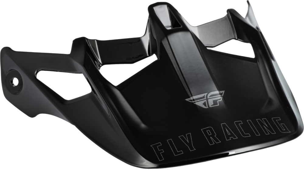 Fly Racing Helmet Visor Werx-R Carbon