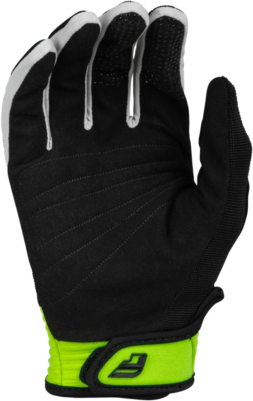Fly Racing Gloves F-16 2024 Youth