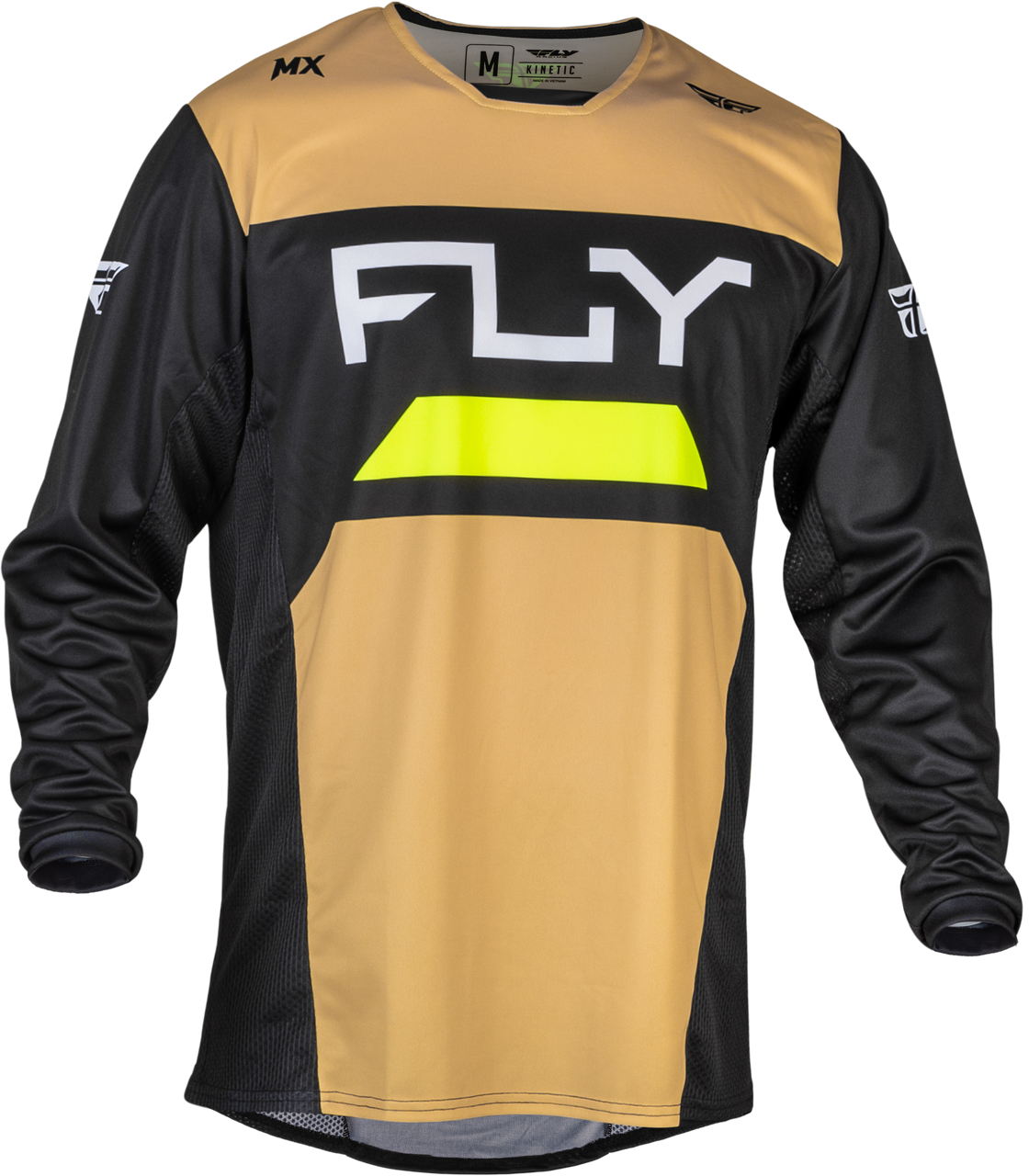 Fly Racing Jersey Kinetic Reload 2024