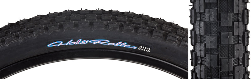Maxxis Tire Holy Roller