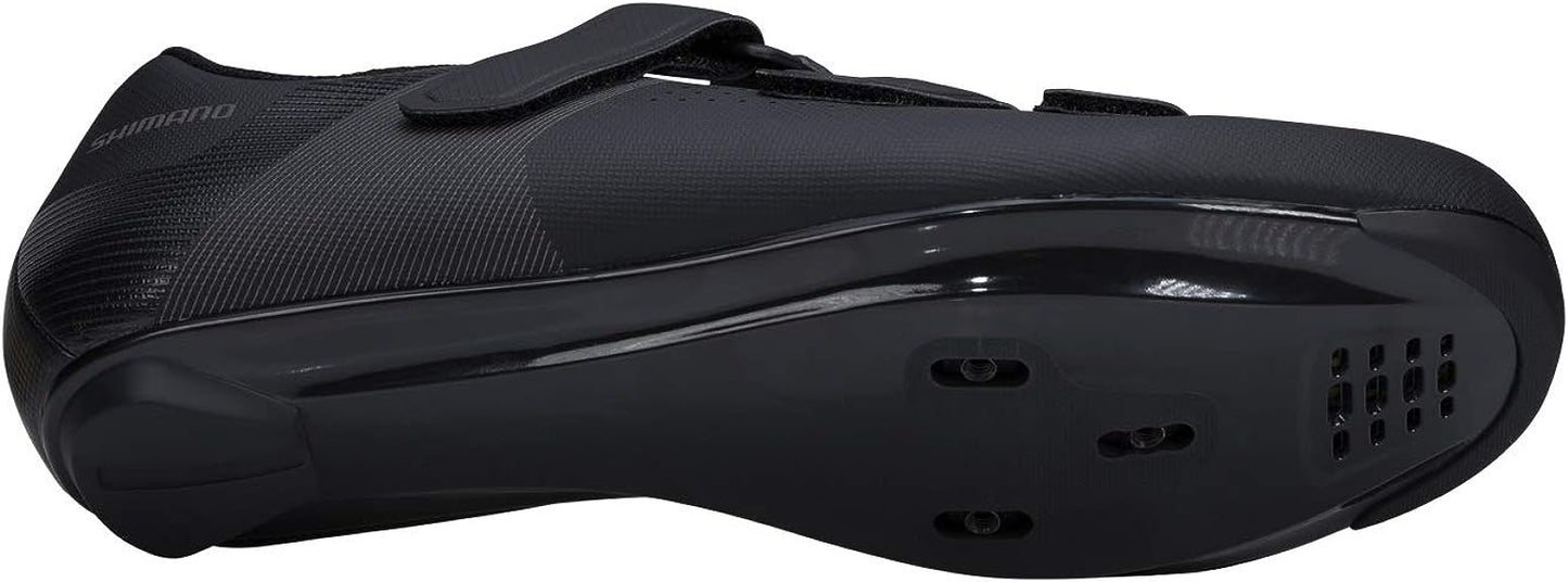 Zapatillas de ciclismo de carretera Shimano SH-RC100 - SPD-SL