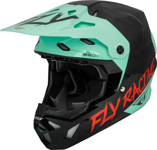 Fly Racing Helmet Formula SP S.E. Rave