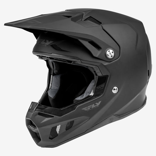 Fly Racing Helmet Formula CC Solid