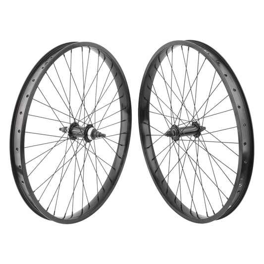 SE Bikes Wheelset 24" So Cal Flyer Replacement
