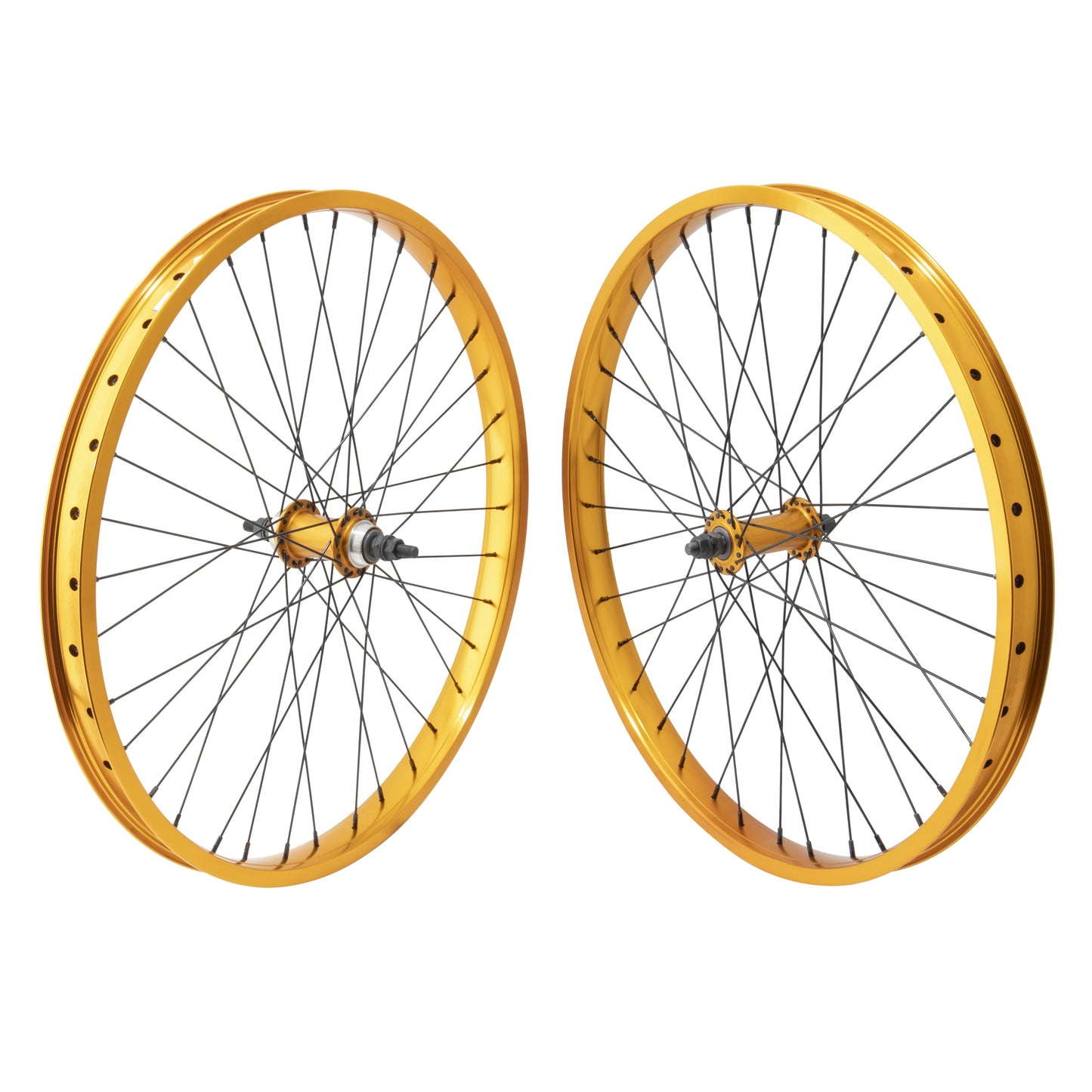SE Bikes Wheelset 24" So Cal Flyer Replacement