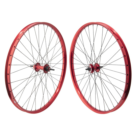 SE Bikes Wheelset Replacement for Monster Ripper 29in