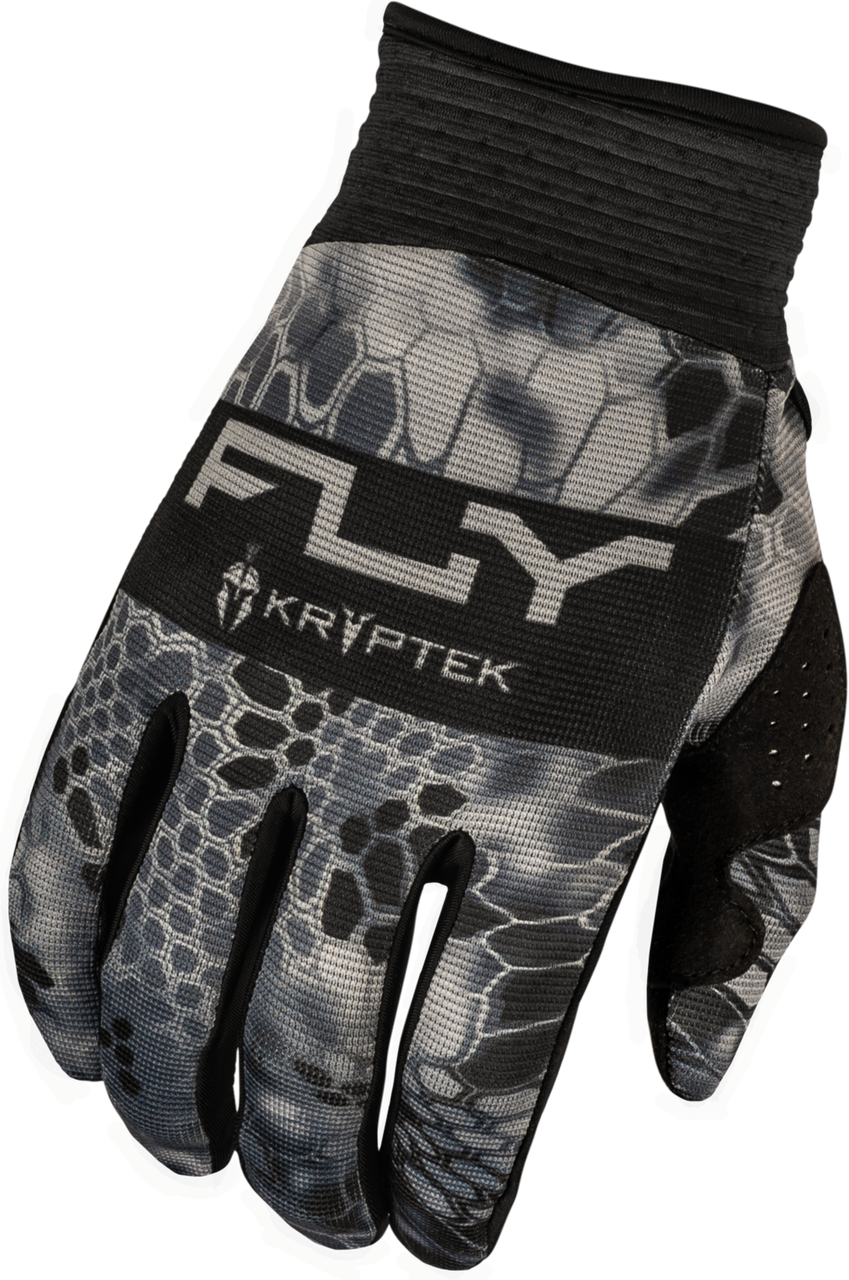 Fly Racing Gloves F-16 2024