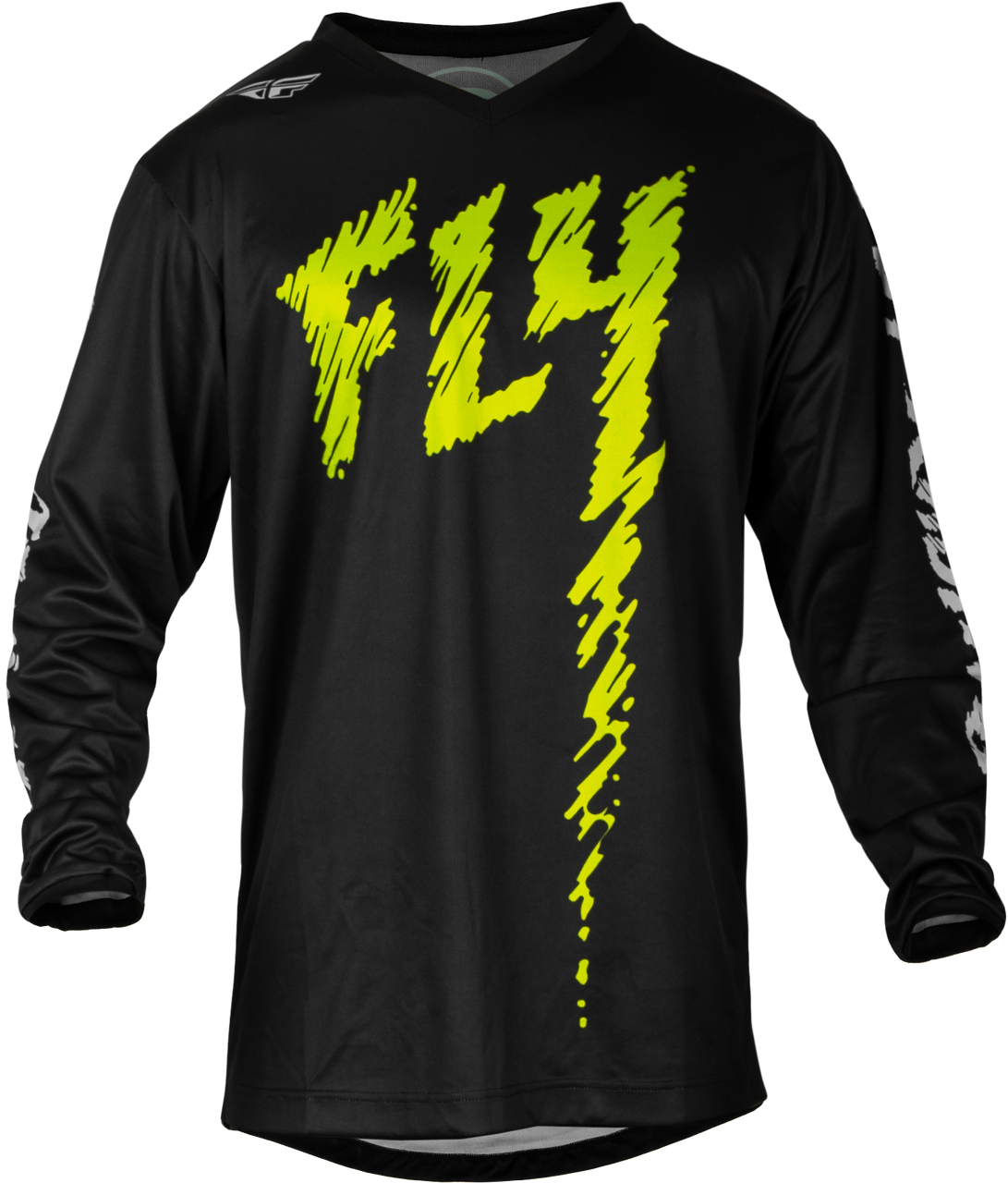 Fly Racing Jersey F-16 2024 Youth