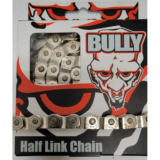 MCS Bully Half Link Chain