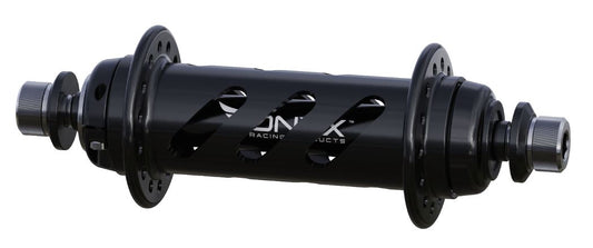 Onyx BMX Front Bolt-On OHM Helix Hub