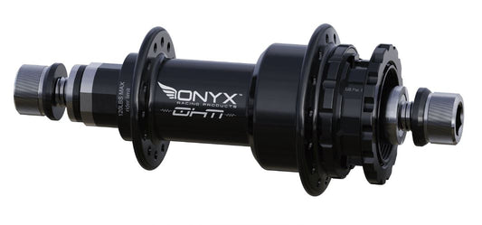 Onyx OHM BMX Rear Bolt-On Hub