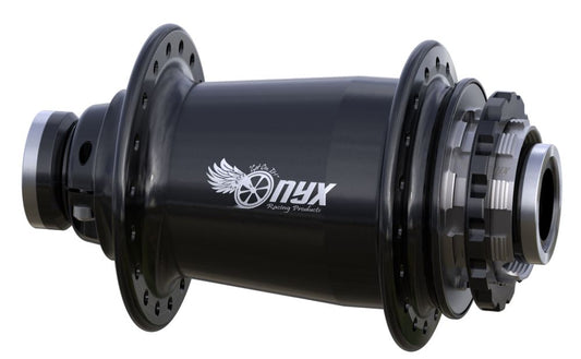 Onyx Ultra BMX Rear Thru-Axle Hub