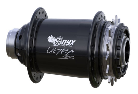 Onyx Ultra SS BMX Rear Thru-Axle Hub