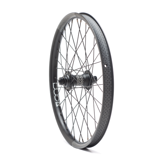 DUO Brand R2 20" Front Wheel