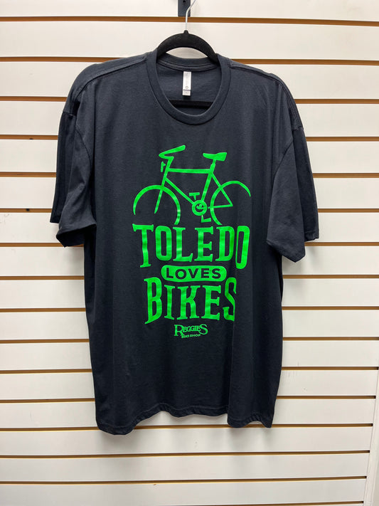 Toledo Loves Bikes