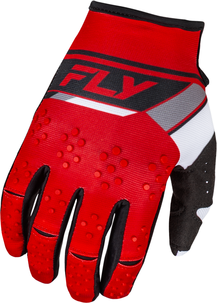 Fly Racing Gloves Kinetic Prix 2024