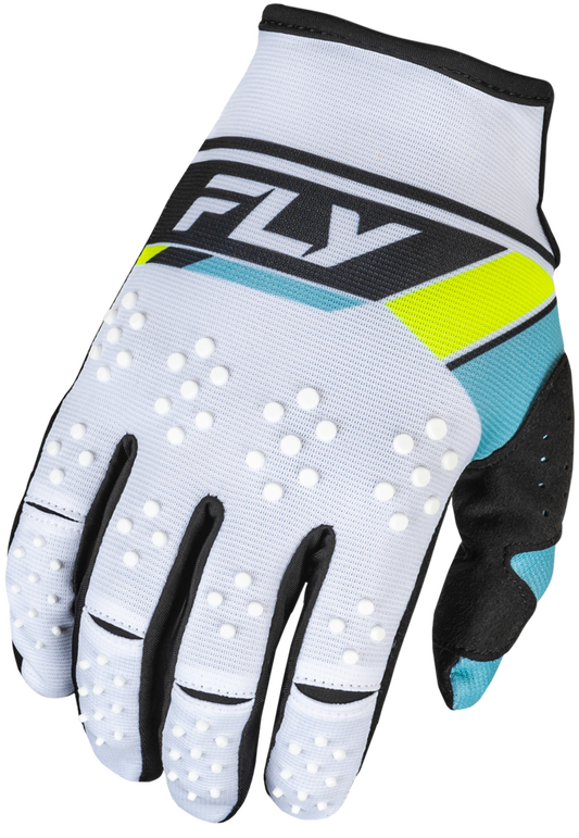 Guantes Fly Racing Prix (2024)
