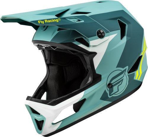 Fly Racing Helmet Rayce 2024